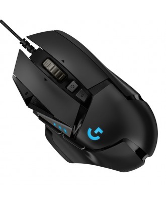 Logitech G502 HERO High Performance Gaming Mouse